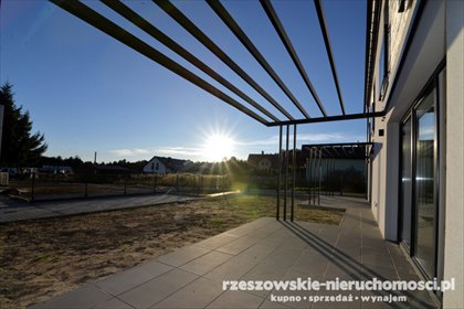 dom na sprzedaż 130m2 dom Jasionka
