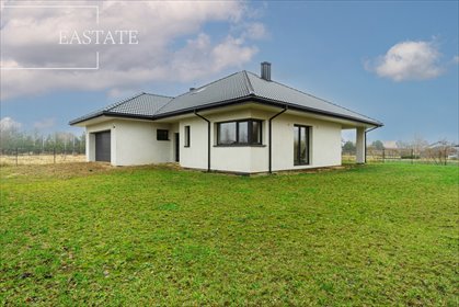 dom na sprzedaż 167m2 dom Bieniewice, Makowa
