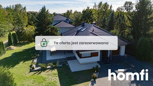 Dom na sprzedaż 133m2 dom Cerekiew, Akacjowa