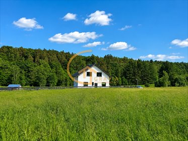 działka na sprzedaż 1300m2 działka Kostkowo, Klonowa