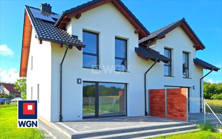 dom na sprzedaż 109m2 dom Rekowo Górne, Bursztynowa