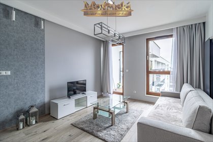 mieszkanie na wynajem 36m2 mieszkanie Warszawa, Mokotów, Cybernetyki