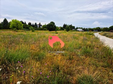 działka na sprzedaż 1164m2 działka Bydgoszcz, Biedaszkowo