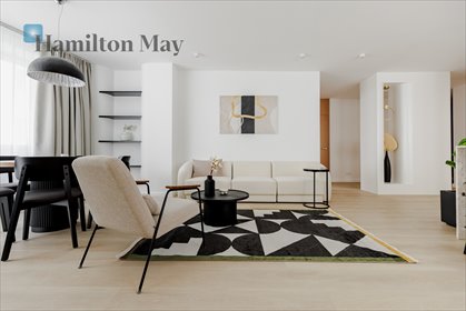 mieszkanie na sprzedaż 110m2 mieszkanie Warszawa, Śródmieście, aleja Jana Chrystiana Szucha