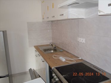 mieszkanie na wynajem 60m2 mieszkanie Siedlce, Czerwonego Krzyża