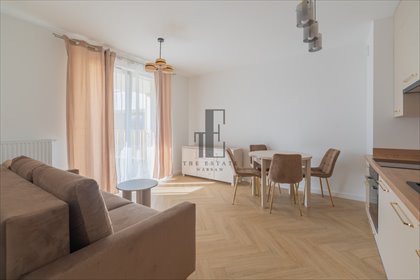 Nowoczesne 2 pokoje z balkonem i miejscem zapraszam mieszkanie Warszawa, Białołęka Żerań, Morelowa