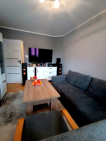 Mieszkanie dwupokojowe na sprzedaż Białystok, Kręta 44m2 Foto 2