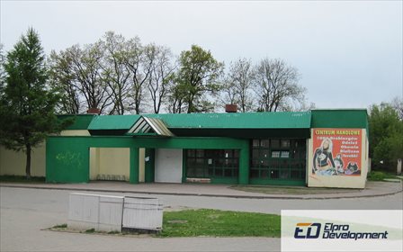 Lokal użytkowy na sprzedaż Orneta, Sportowa 1 144m2 Foto 2