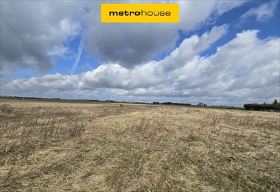 Działka z warunkami zabudowy w Angowicach, 1661 m² działka Angowice