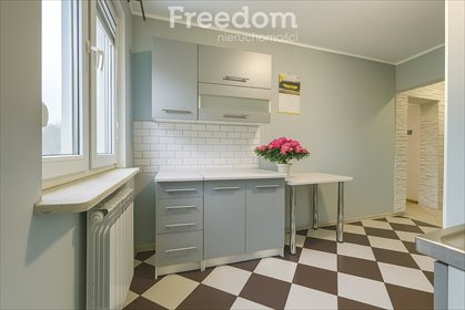 Przytulne mieszkanie bezczynszowe z ogródkiem i piwnicą mieszkanie Nowe Jankowice