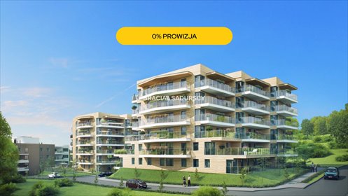 Nowoczesne 4-pokojowe mieszkanie z tarasem w Prądniku Czerwonym mieszkanie Kraków, Prądnik Czerwony, Prądnik Czerwony, Reduta