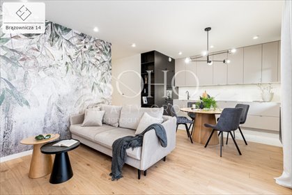 mieszkanie na sprzedaż 68m2 mieszkanie Kraków, Bronowice, Bronowice