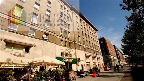 lokal użytkowy na wynajem 15m2 lokal użytkowy Warszawa, Śródmieście, Śródmieście, Świętokrzyska