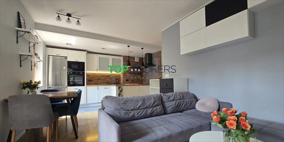 Polecam 3-pokojowe mieszkanie 61 m² z ogródkiem i tarasem! mieszkanie Warszawa, Targówek Bródno, Krzywińska