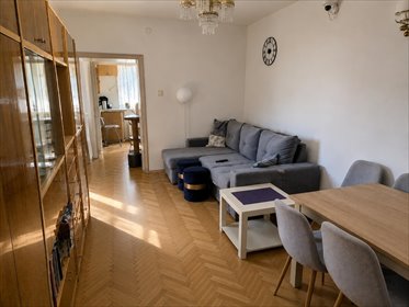 Zapraszam do 2-pokojowego mieszkania z balkonem i piwnicą mieszkanie Warszawa, Wola, Nowolipki