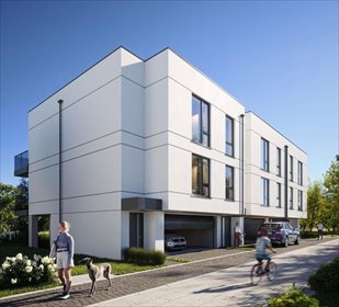 Mieszkanie czteropokojowe na sprzedaż Warszawa, Wawer, Zerzeń, ul. Jeziorowa 82m2 Foto 2