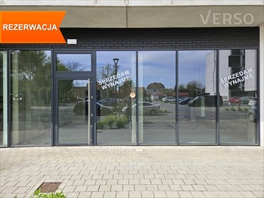 lokal użytkowy na sprzedaż 61m2 lokal użytkowy Wrocław, Fabryczna, Władysława Zarembowicza
