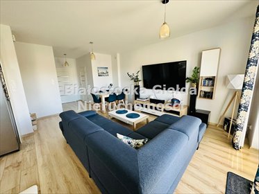 Skrajny segment 124m2 z dużą działką, nowoczesny, gotowy! dom Białystok, Dojlidy Górne