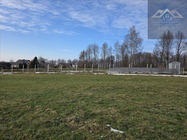 działka na sprzedaż 1935m2 działka Szynwałd