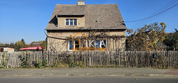 dom na sprzedaż 100m2 dom Iłowa, Zaułek Rybacki