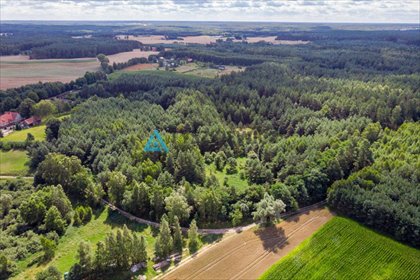 działka na sprzedaż 45000m2 działka Lipy