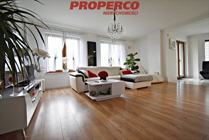 dom na sprzedaż 165m2 dom Przyjmo