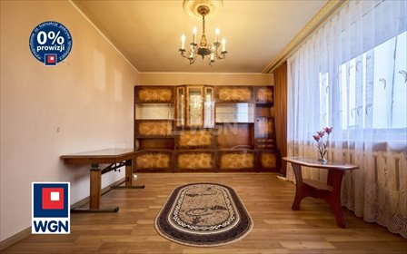 mieszkanie na sprzedaż 53m2 mieszkanie Warszawa, Targówek, Goworowska