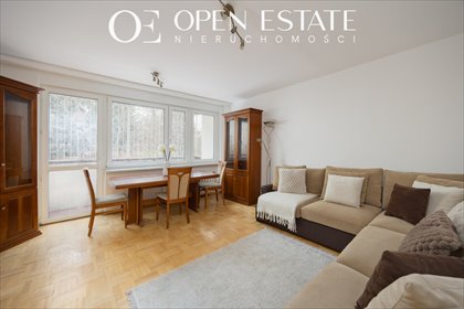 mieszkanie na sprzedaż 64m2 mieszkanie Warszawa, Bemowo, Jelonki, Lazurowa