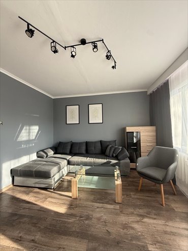 Komfortowe 1-pokojowe mieszkanie 33,7 m² z balkonem - Osiedle Piastowskie mieszkanie Świebodzice, Osiedle Piastowskie