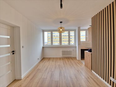 mieszkanie na sprzedaż 34m2 mieszkanie Wrocław, Krzyki, Wielka