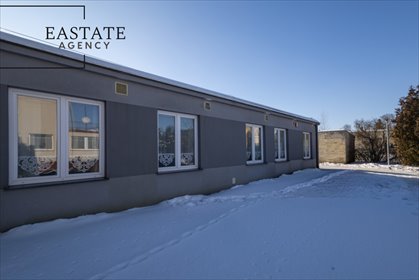 lokal użytkowy na sprzedaż 336m2 lokal użytkowy Pruszcz Gdański, Marii Konopnickiej