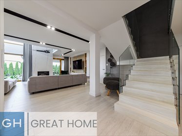 dom na sprzedaż 211m2 dom Wyględy, Wyględy