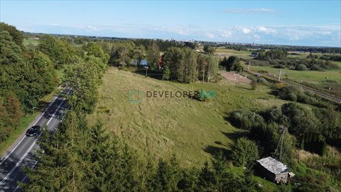 Działka 3000 m² z WZ, szybki dojazd do Ełku polecam! działka Ełk