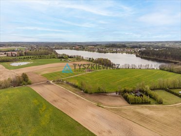 działka na sprzedaż 1675m2 działka Strzepcz