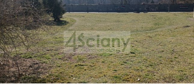 Do sprzedania działka 2000 m² pod wielorodzinną zabudowę działka Płochocin