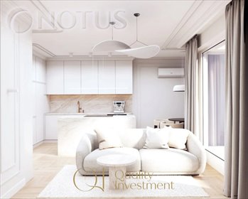 mieszkanie na sprzedaż 40m2 mieszkanie Kraków, Podgórze, Jemiołowa