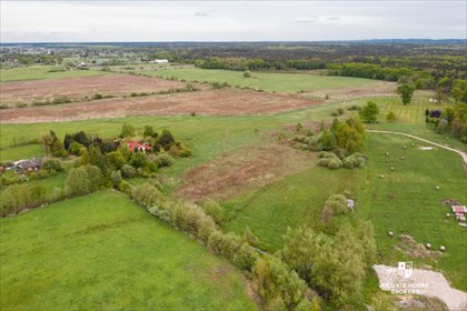 działka na sprzedaż 18000m2 działka Niepołomice