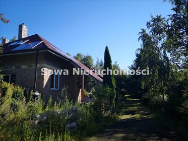 Działka inna na sprzedaż Rybnica 98 300m2 Foto 6