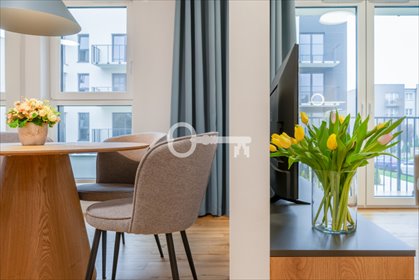 mieszkanie na sprzedaż 52m2 mieszkanie Kraków, Podgórze, Rydlówka