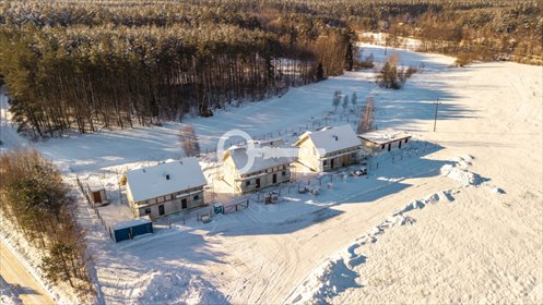 dom na sprzedaż 81m2 dom Domatówko, Sosnowa