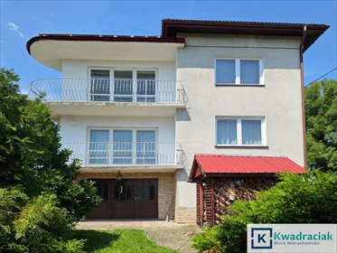 dom na sprzedaż 200m2 dom Zabłotce