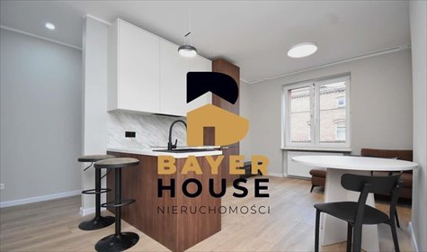 mieszkanie na sprzedaż 48m2 mieszkanie Zabrze, centrum, Doktora Szramka