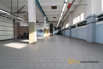 lokal użytkowy na sprzedaż 385m2 lokal użytkowy Środa Śląska