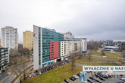 mieszkanie na sprzedaż 133m2 mieszkanie Warszawa, Mokotów, Bukowińska