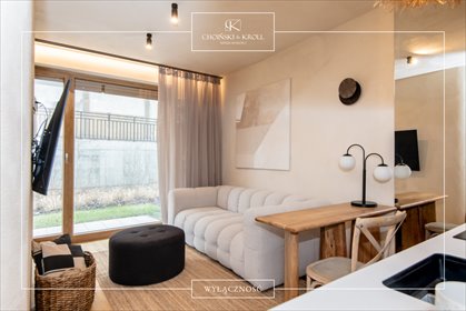 mieszkanie na wynajem 30m2 mieszkanie Poznań, Jeżyce, Stanisława Barańczaka