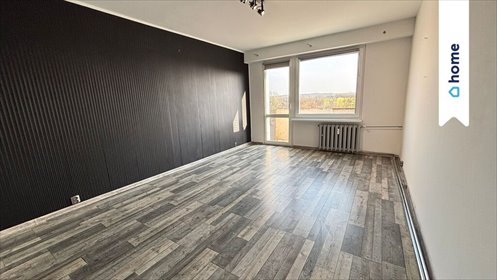 Przestronne 3-pokojowe mieszkanie z balkonem w Fordonie mieszkanie Bydgoszcz, Fordon, gen. Leopolda Okulickiego