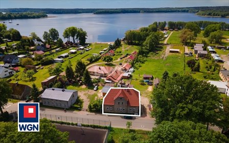 dom na sprzedaż 130m2 dom Drawsko Pomorskie, Gudowo, Gudowo