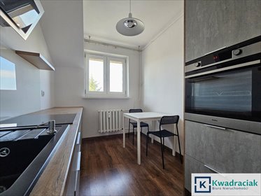 mieszkanie na sprzedaż 52m2 mieszkanie Dukla, Trakt Węgierski