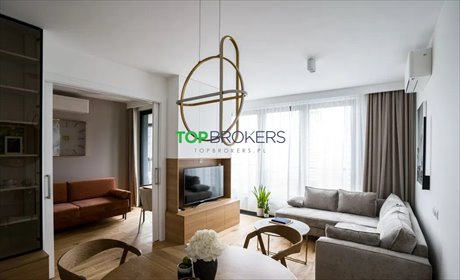 Polecam 3-pokojowe mieszkanie 58,5 m² w Woli Mirów mieszkanie Warszawa, Wola Mirów, Grzybowska