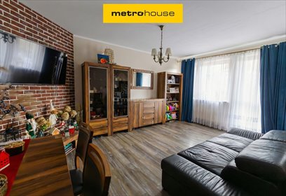 mieszkanie na sprzedaż 57m2 mieszkanie Jabłonna, Marmurowa